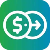 Currency Rates & Store Icon